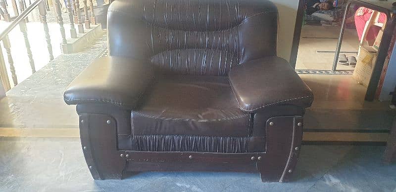 sofa set in low price 2