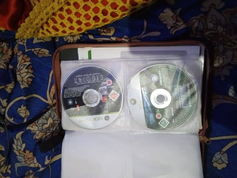 XBOX 360 8