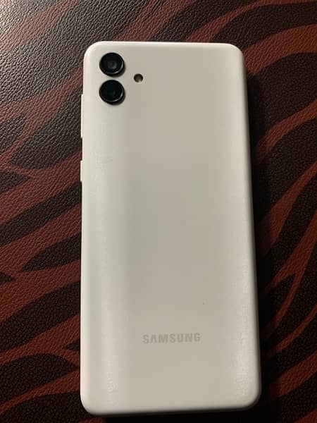 Samsung a4 ten by ten cendosin 2