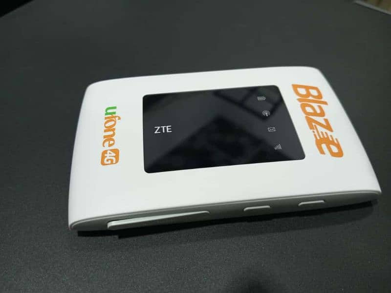 Ufone 4g Blaze high speed Mobile broadband for Sale 1