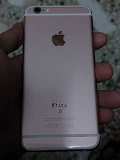 Apple IPhone 6s PTA approved