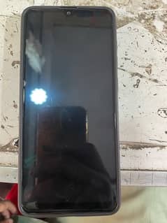 samsung A31 with box and original charger