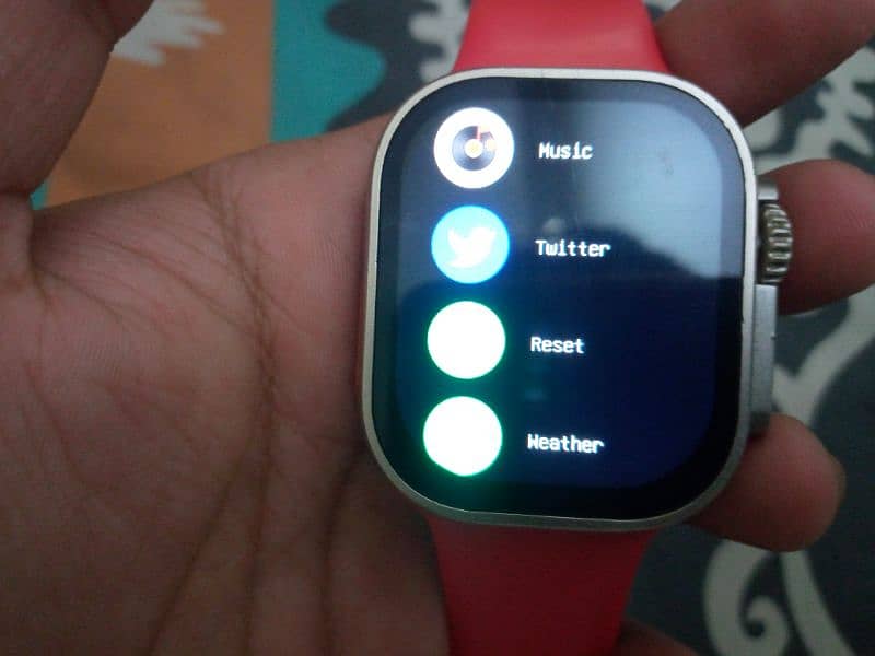 T900 smart watch Bluetooth calling speaker available function in pics 5