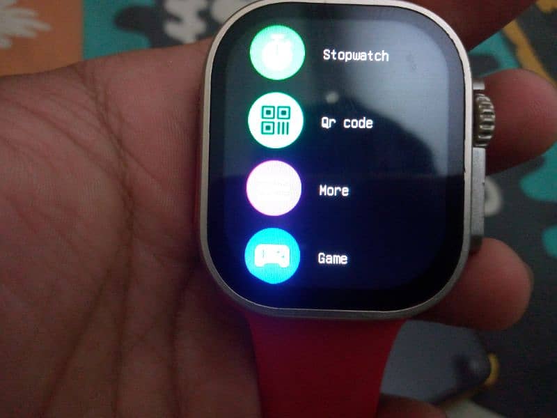 T900 smart watch Bluetooth calling speaker available function in pics 8