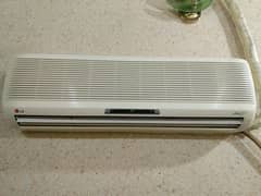 LG AC for sale