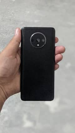 One plus 7T 0