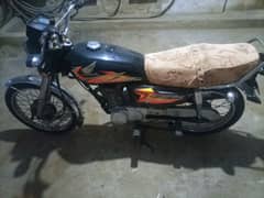 Honda 125 Hyderabad Number 2021