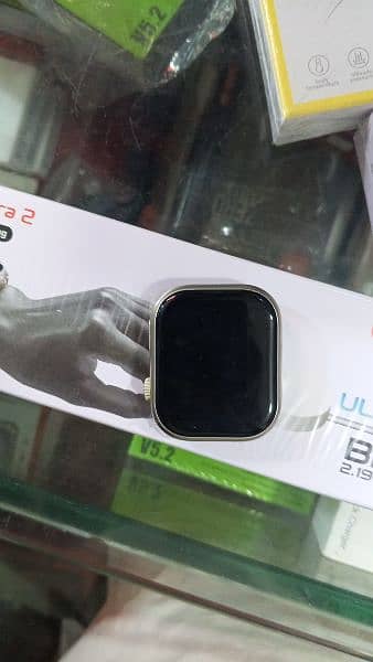 smart watch 1