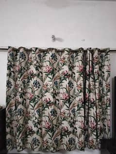 Curtains for sale with good quality