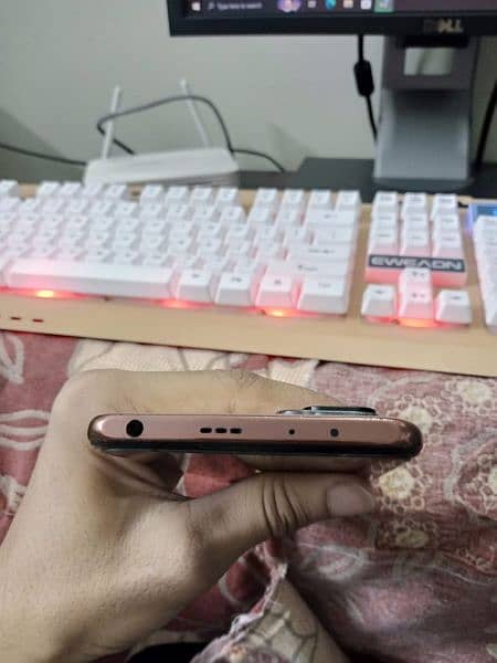 redmi note 10 pro for sell 4