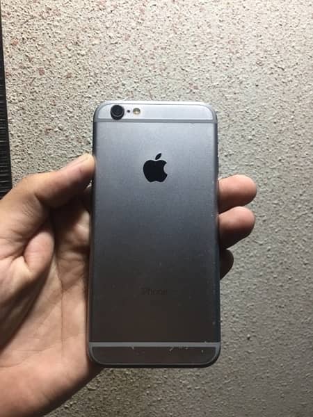 iPhone 6s Pta 0