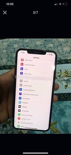 Iphone 11 pro max non pta