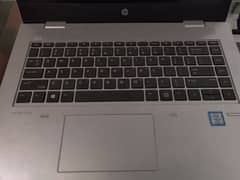 hp laptop  core i5 8th generation /contact number 03489204416
