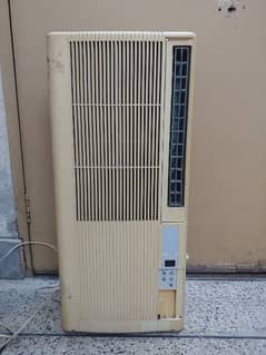 Ship Window Air Conditioner