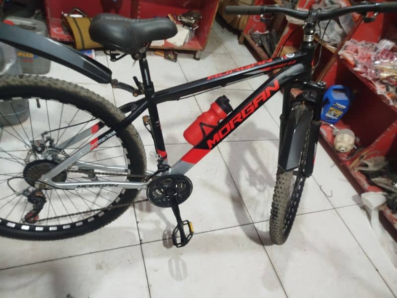 imported cycle for sale 3