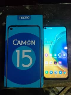 tecno speak 15 with box 4.64