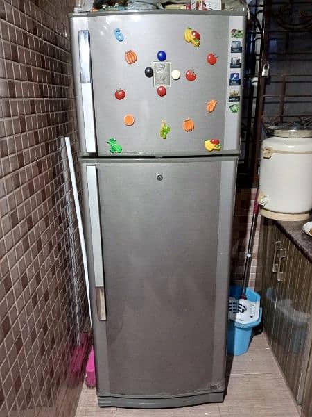 refrigerator 2 door for sale 0