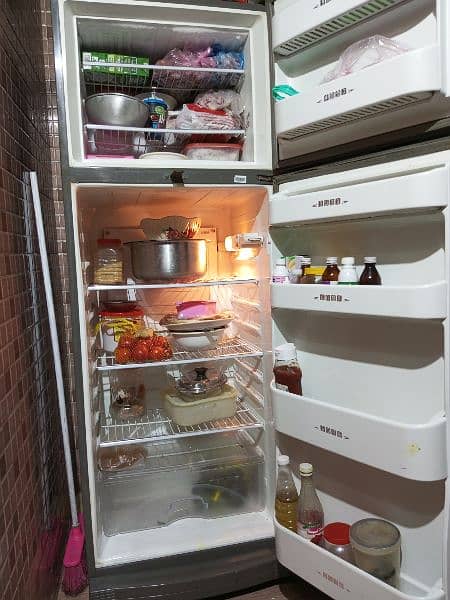 refrigerator 2 door for sale 3