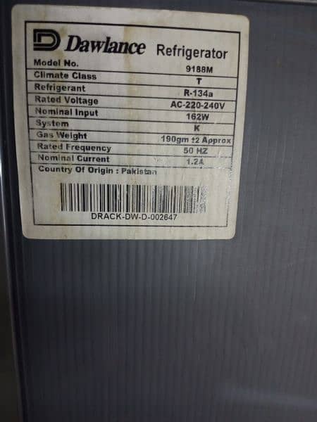 refrigerator 2 door for sale 6