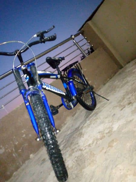 Bicycle for sale 3