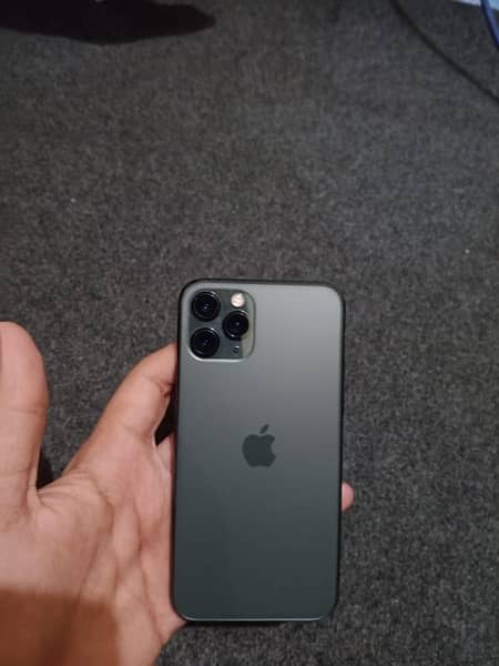 iphone 11 pro non pta jv 64gb 82battery health 0