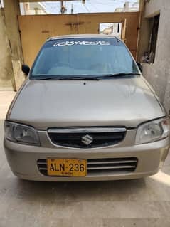 Suzuki Alto 2006 0