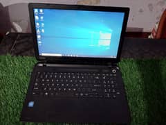 Toshiba Satellite C50-B Celeron N2850 2.16 GHz 4GB RAM 500GB HDD 15.6"