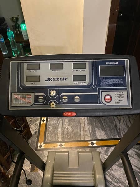 Treadmill "Wish4060A" for sale 0