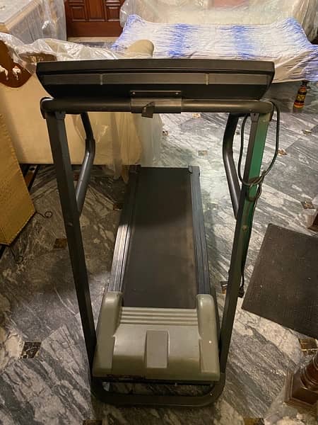 Treadmill "Wish4060A" for sale 1