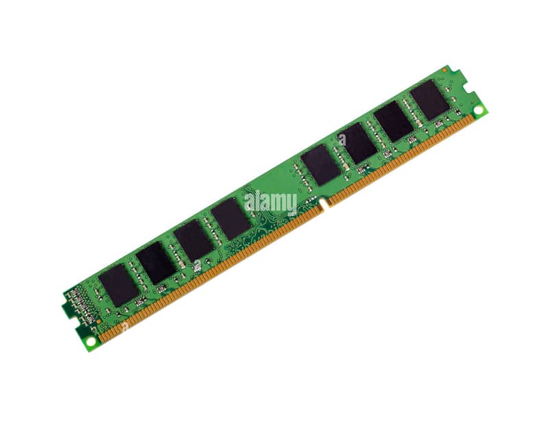 8 Gb Ram / DDR 3 For Sale 1