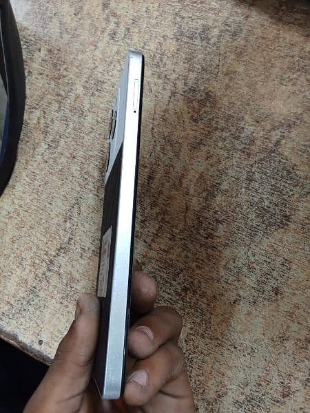 tecno spark10 pro 128/8+8 Condition 10/10 only 7 months used 1