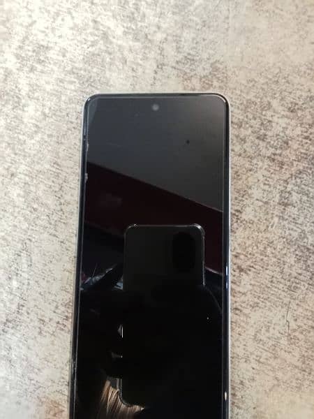 tecno spark10 pro 128/8+8 Condition 10/10 only 7 months used 3