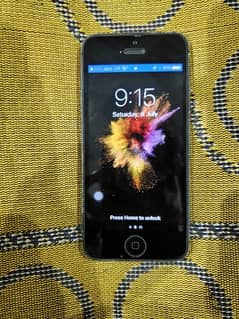 Iphone 5 16 GB