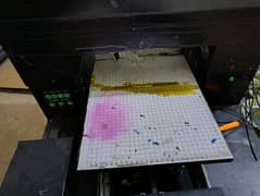 uv printer