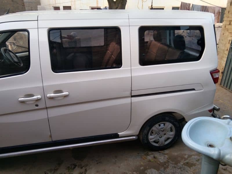 Chang'an karwan for sale 4