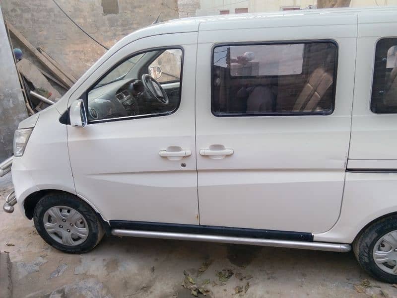 Chang'an karwan for sale 5