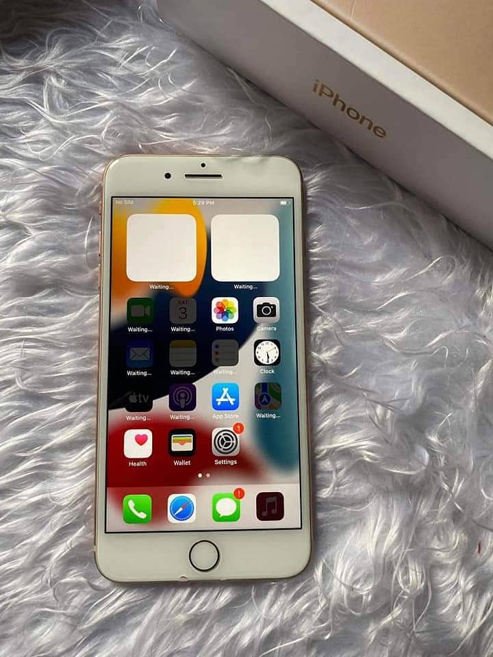 IPHONE 7 plus  Mobile For Sale 2