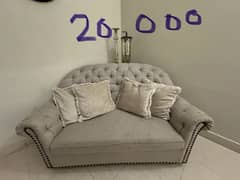 two seater sofa for sale