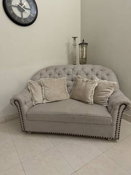 two seater sofa for sale 4