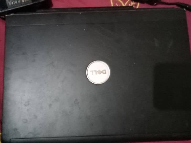 Laptop New condition 2