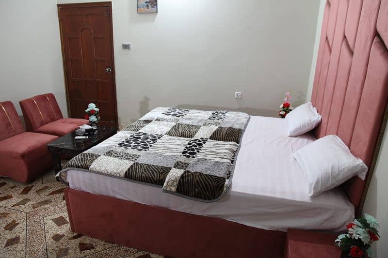 Lajwaab Guest house 2