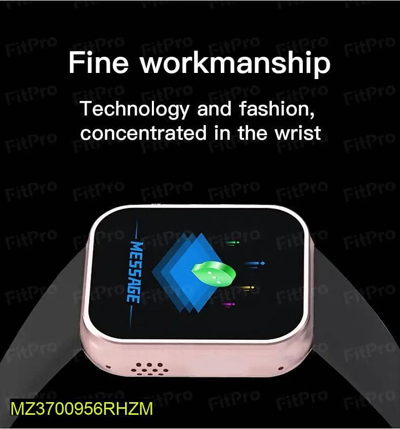 smart watch D30 ultra 2