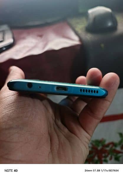 Tecno spark 5 pro 8/10 condition 2