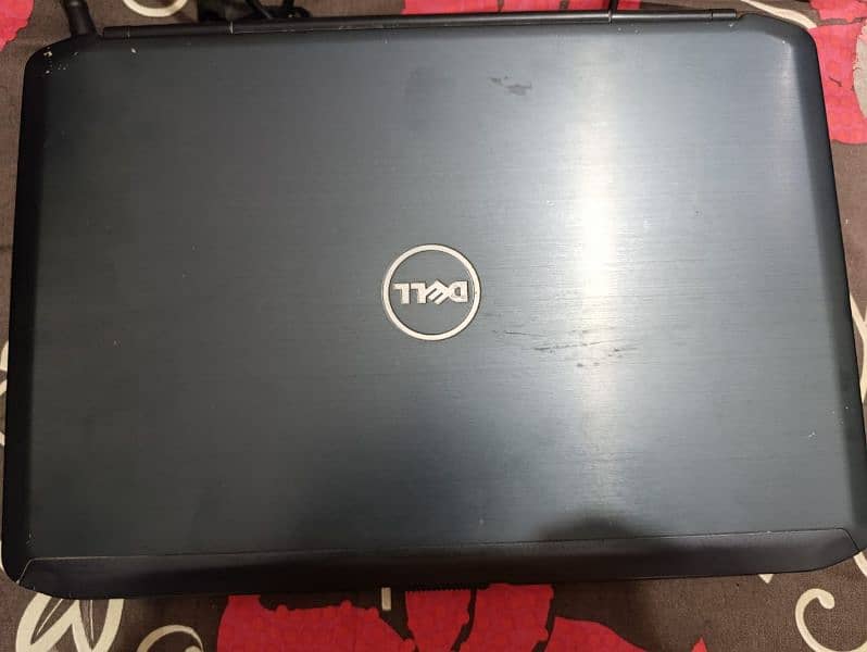 Dell latitude e5430 core i5 3rd generation 8gb ram 500 gb HDD 0