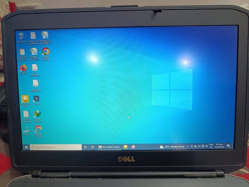 Dell latitude e5430 core i5 3rd generation 8gb ram 500 gb HDD 2