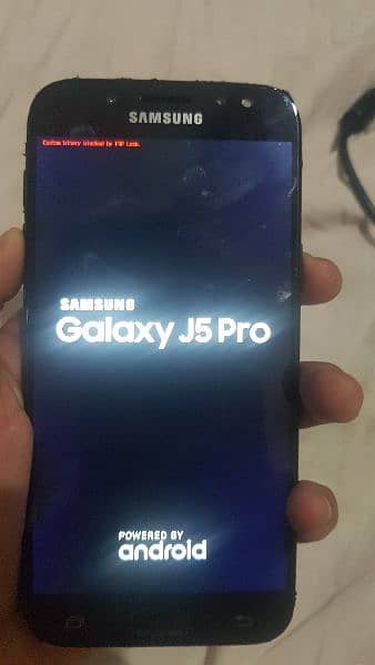 sumsung galaxi J5 Pro 3