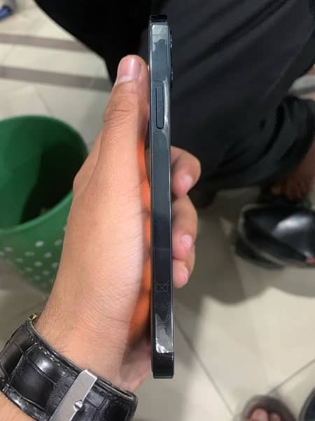 iphone 12 pro NoN pta 0