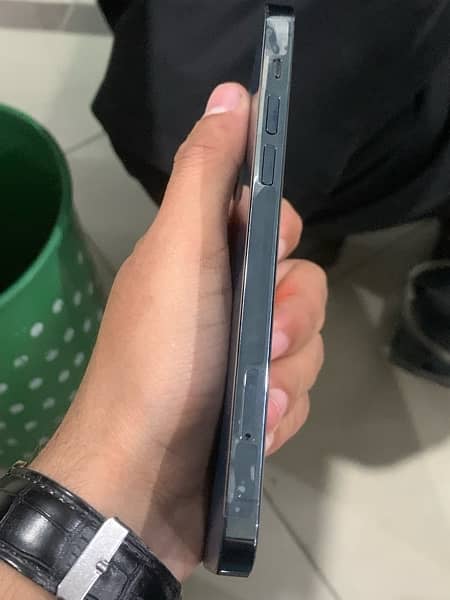 iphone 12 pro NoN pta 3