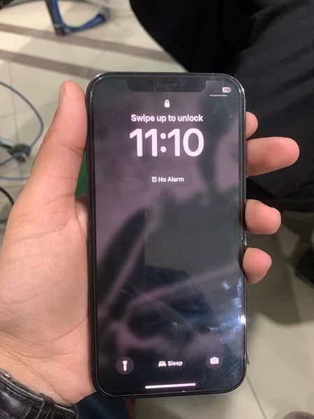 iphone 12 pro NoN pta 5