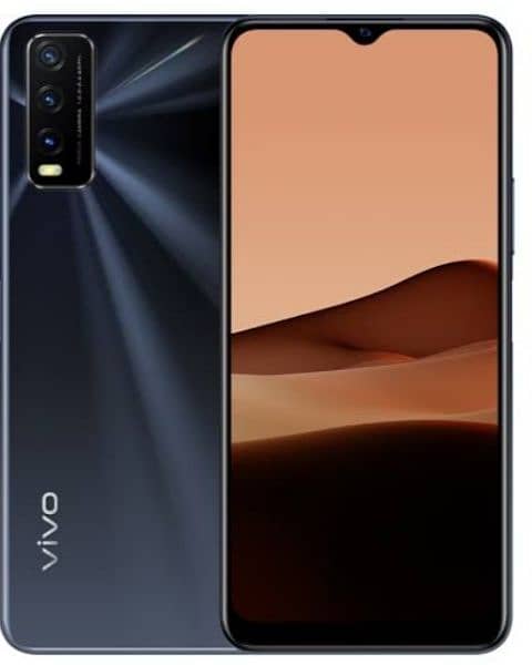 Vivo Y 2027 Used Mobile for Sale 0
